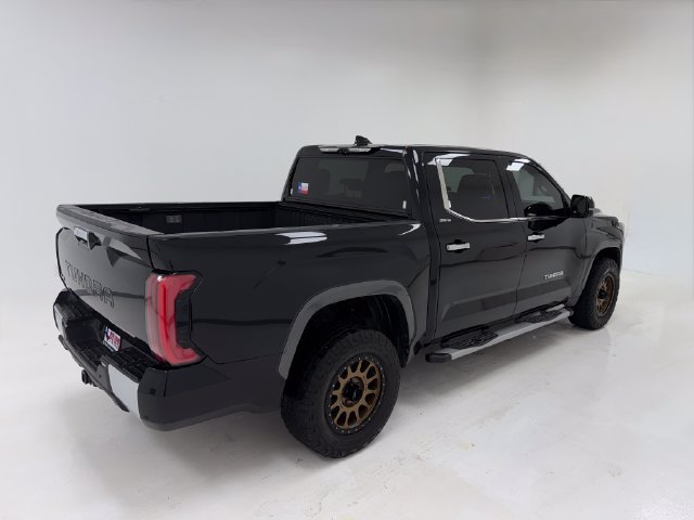 Used 2023 Toyota Tundra Limited AWD/4WD image 40
