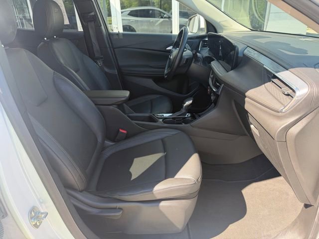Certified 2024 Buick Encore GX Sport Touring AWD/4WD image 15