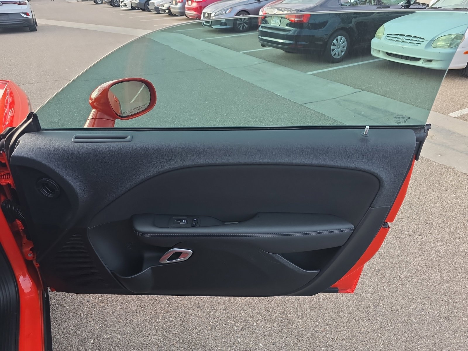 Used 2022 Dodge Challenger GT w/ Blacktop Package image 16