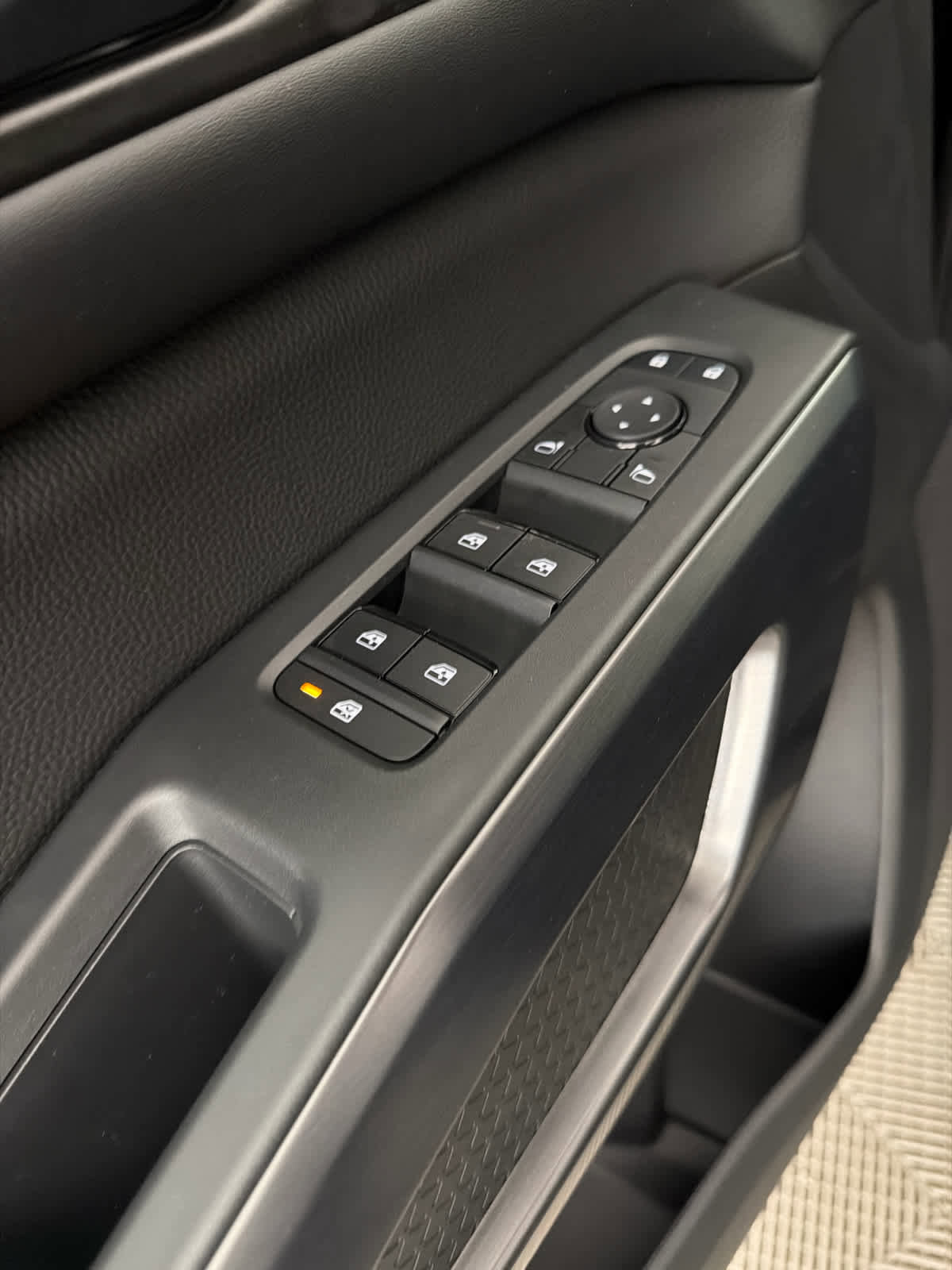 New 2026 Nissan Pathfinder Rock Creek image 24