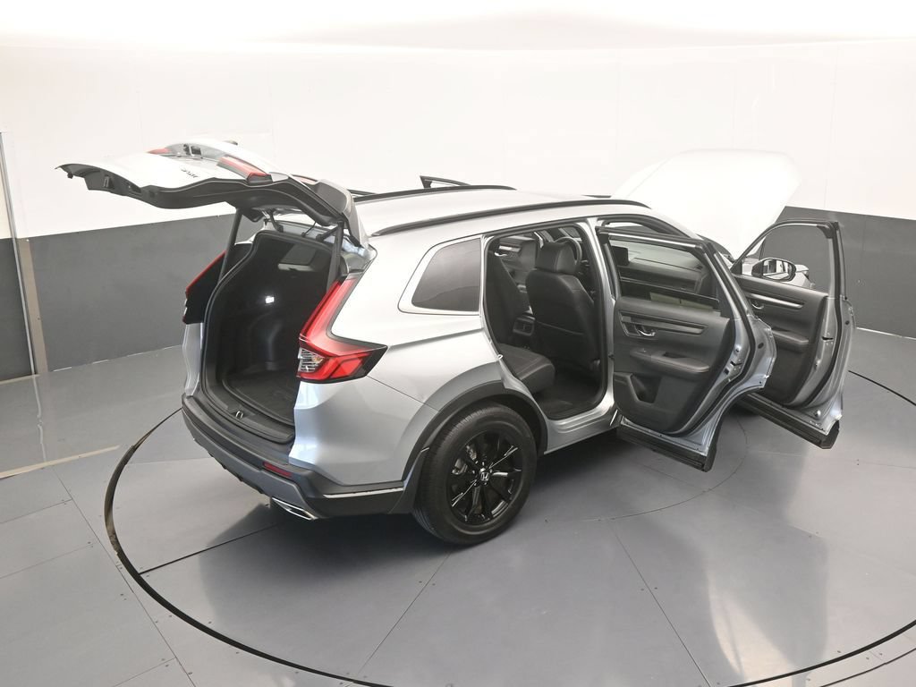 Used 2025 Honda CR-V Sport-L image 69