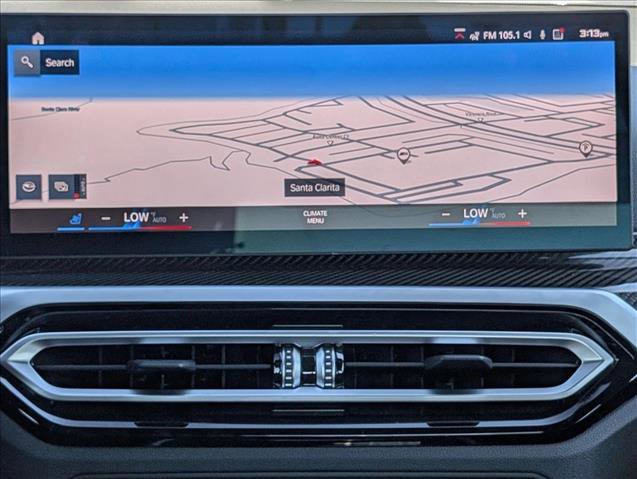 Used 2024 BMW M4 Competition image 13