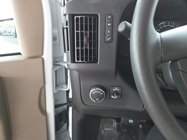 New 2025 Chevrolet Express 2500 w/ Driver Convenience Package image 28