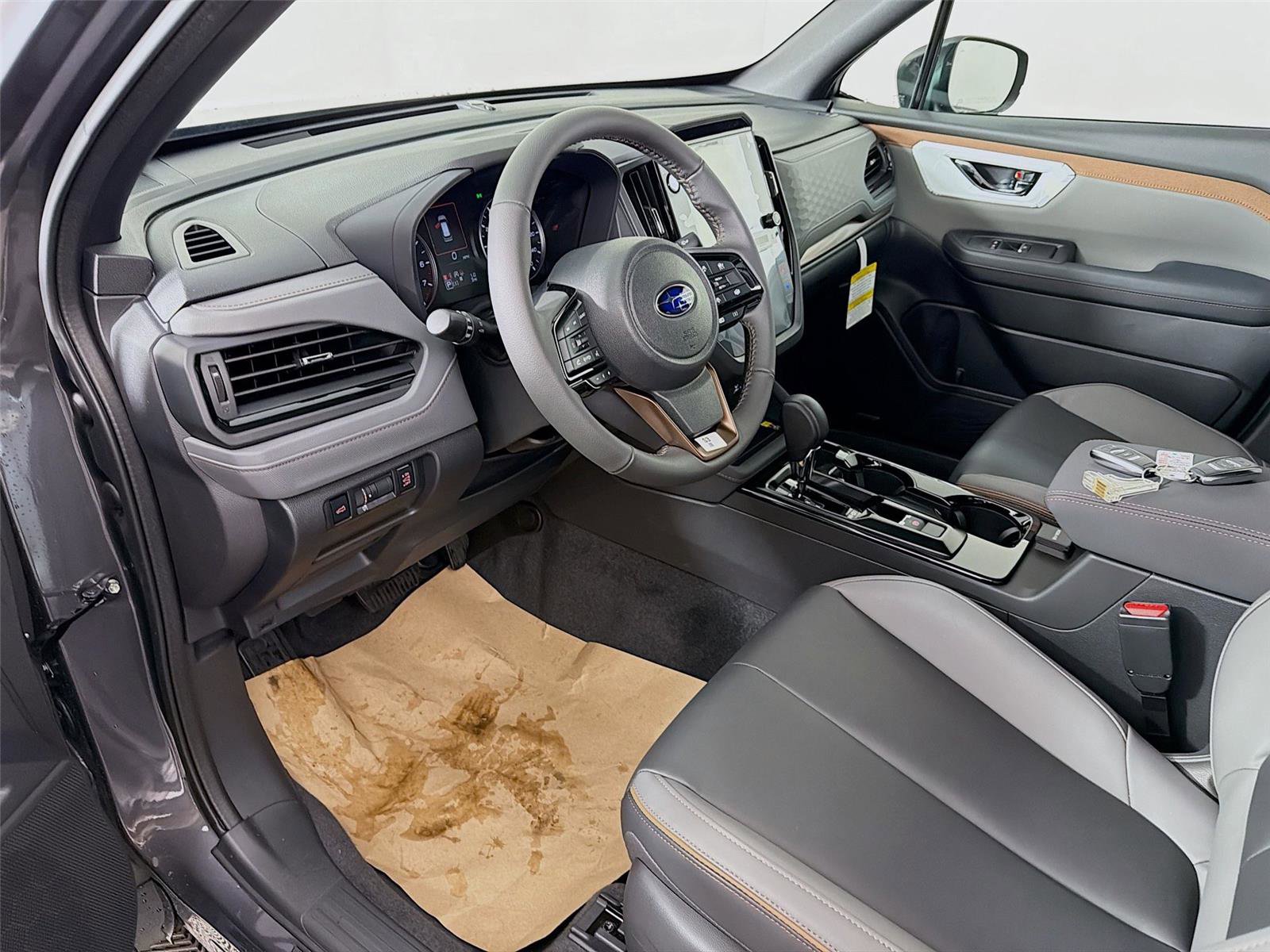 New 2026 Subaru Forester Sport AWD/4WD image 9