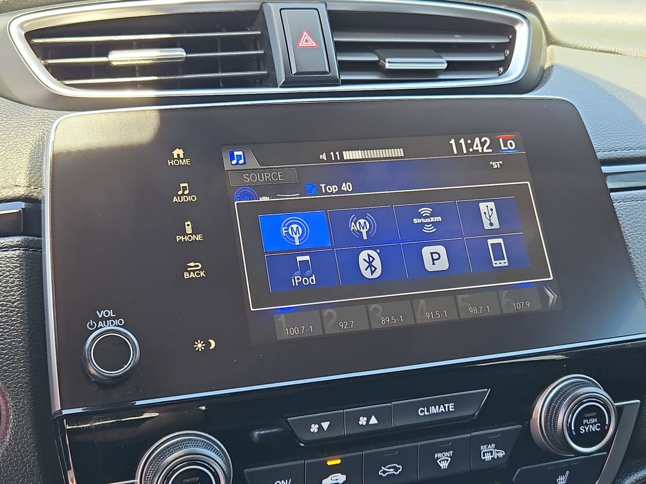 Used 2022 Honda CR-V EX image 22