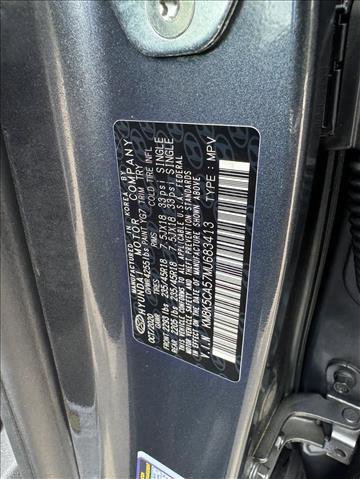 Used 2021 Hyundai Kona Ultimate AWD/4WD image 23