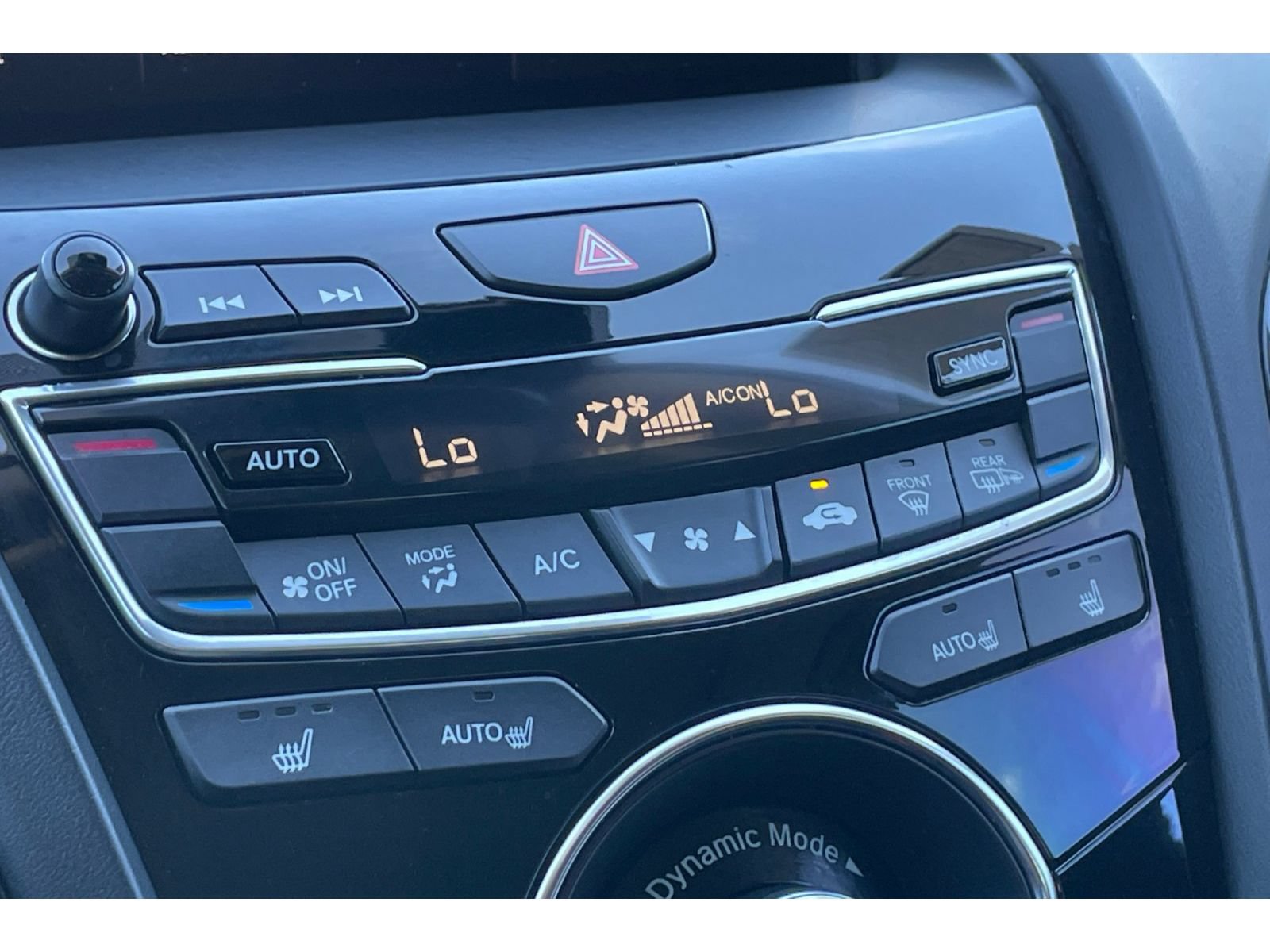 Certified 2023 Acura RDX w/ Technology Package FWD image 27