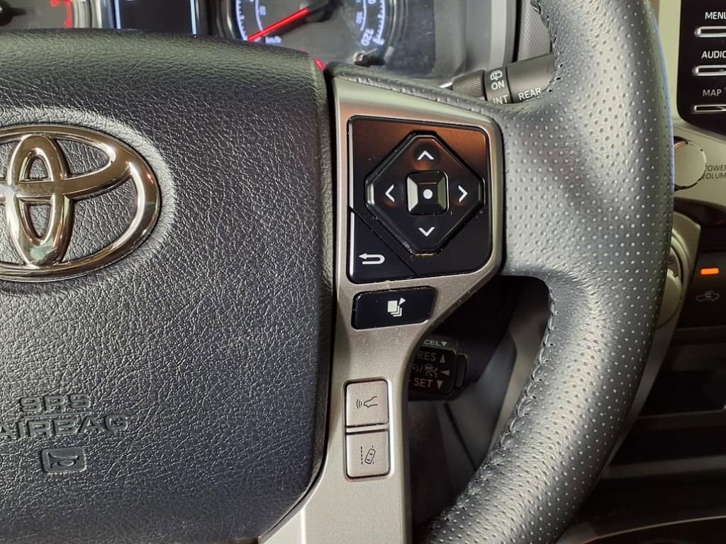 Used 2023 Toyota 4Runner SR5 image 27