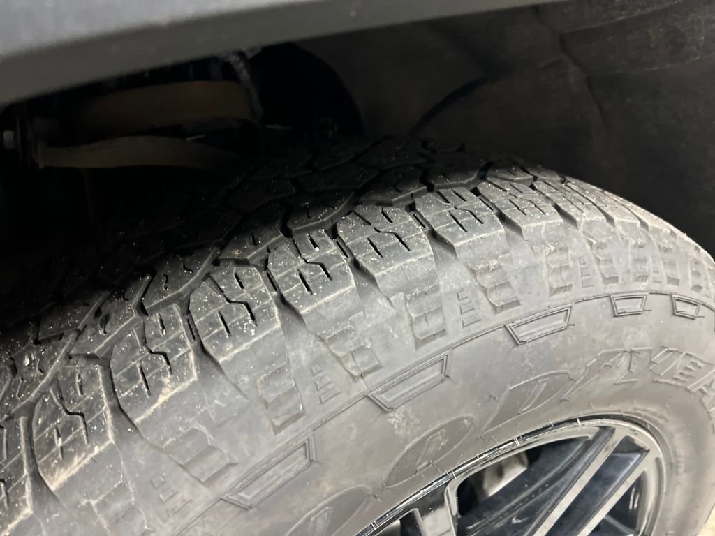 Used 2024 GMC Sierra 1500 Elevation w/ Preferred Package image 11