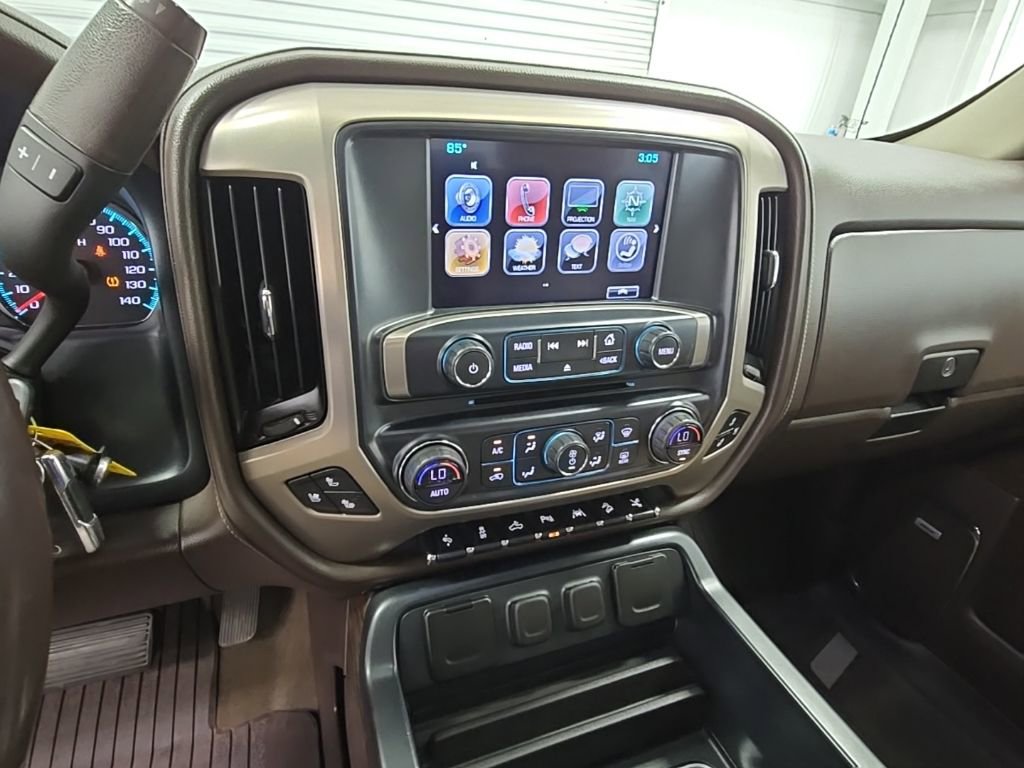 Used 2018 GMC Sierra 1500 Denali w/ Denali Ultimate Package image 13