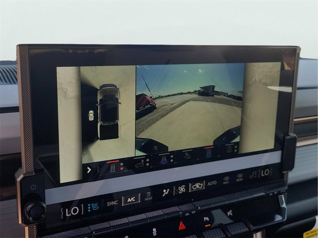 New 2025 GMC Hummer EV 2X image 19