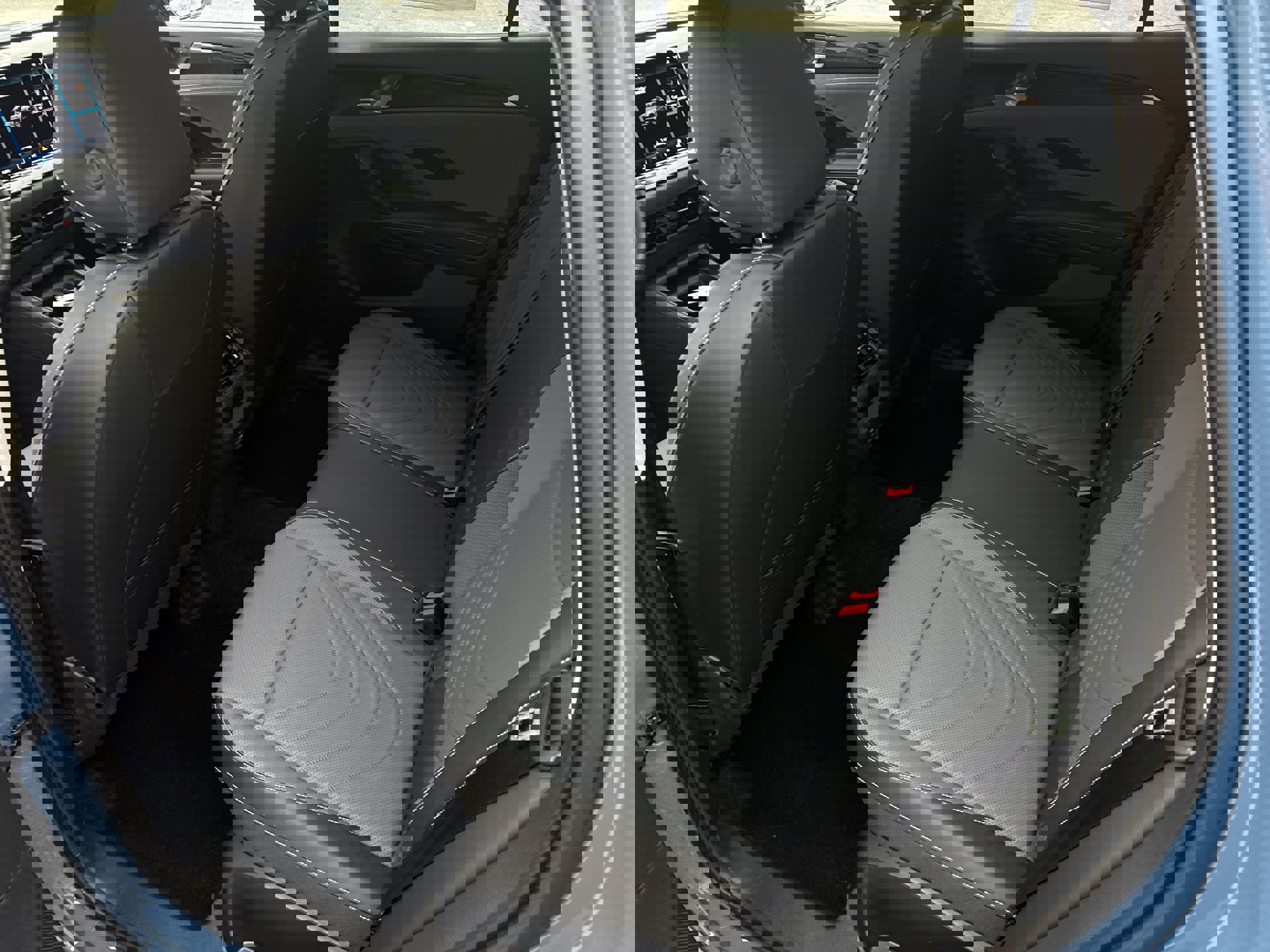 New 2026 Volkswagen Tiguan SE image 22