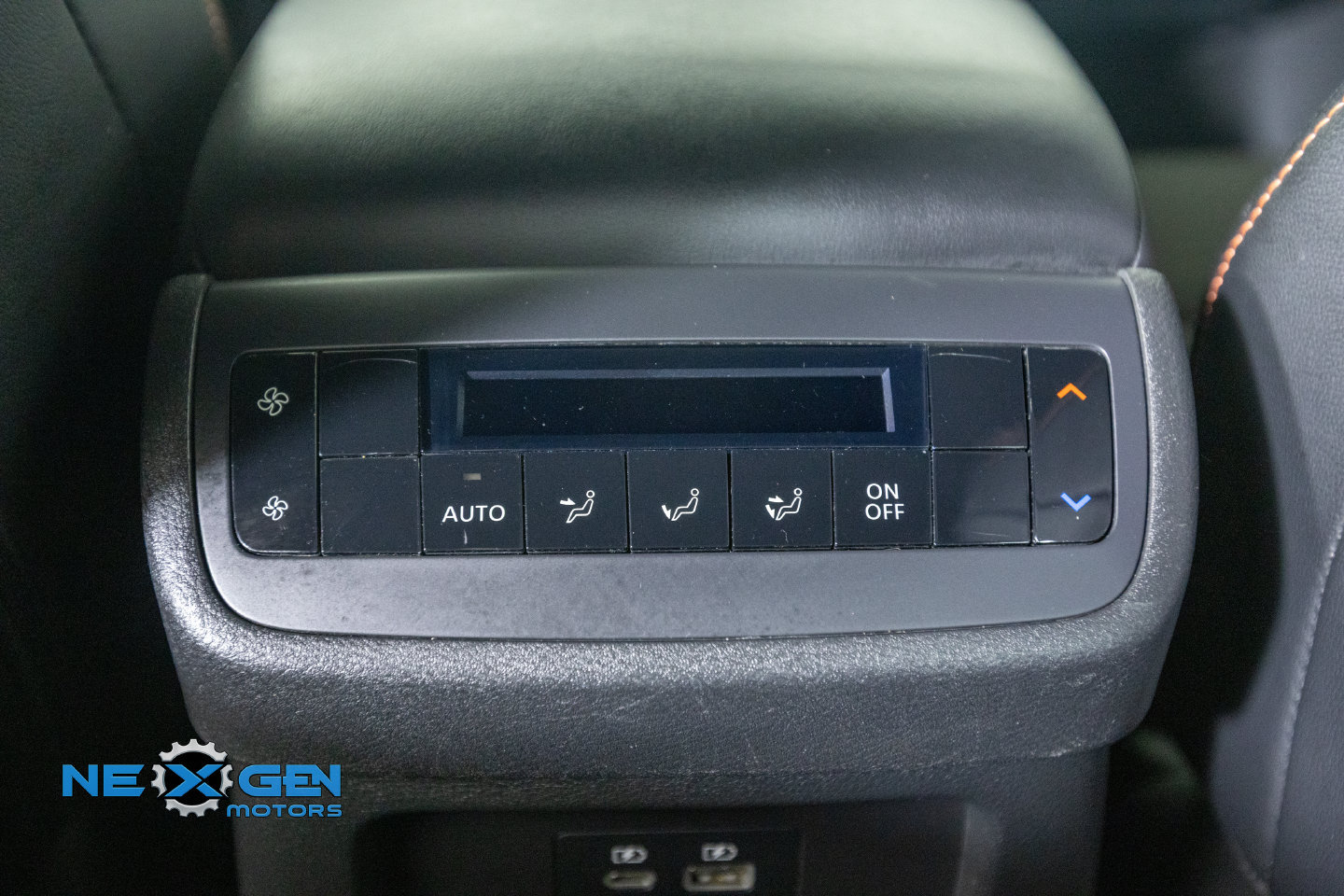Used 2023 Nissan Pathfinder Rock Creek AWD/4WD image 33
