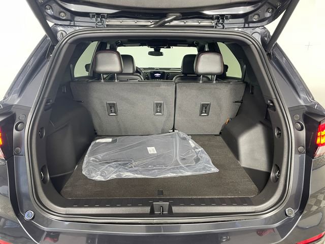 Used 2023 Chevrolet Equinox RS w/ RS Leather Package AWD/4WD image 19