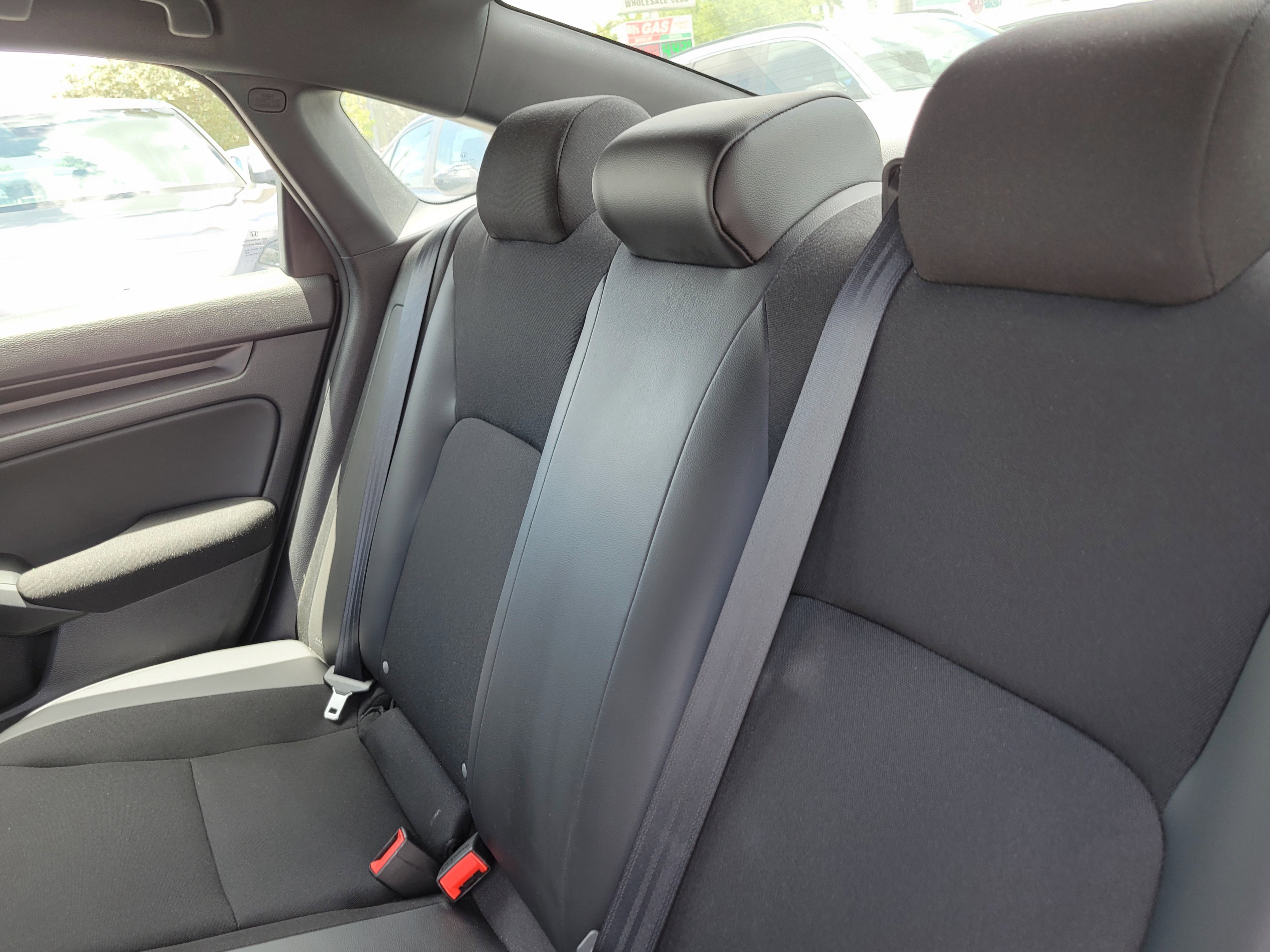 Certified 2023 Honda Civic Sport image 13