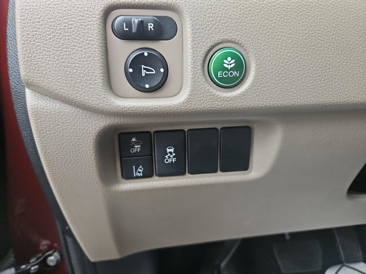 Used 2022 Honda Pilot Special Edition image 28