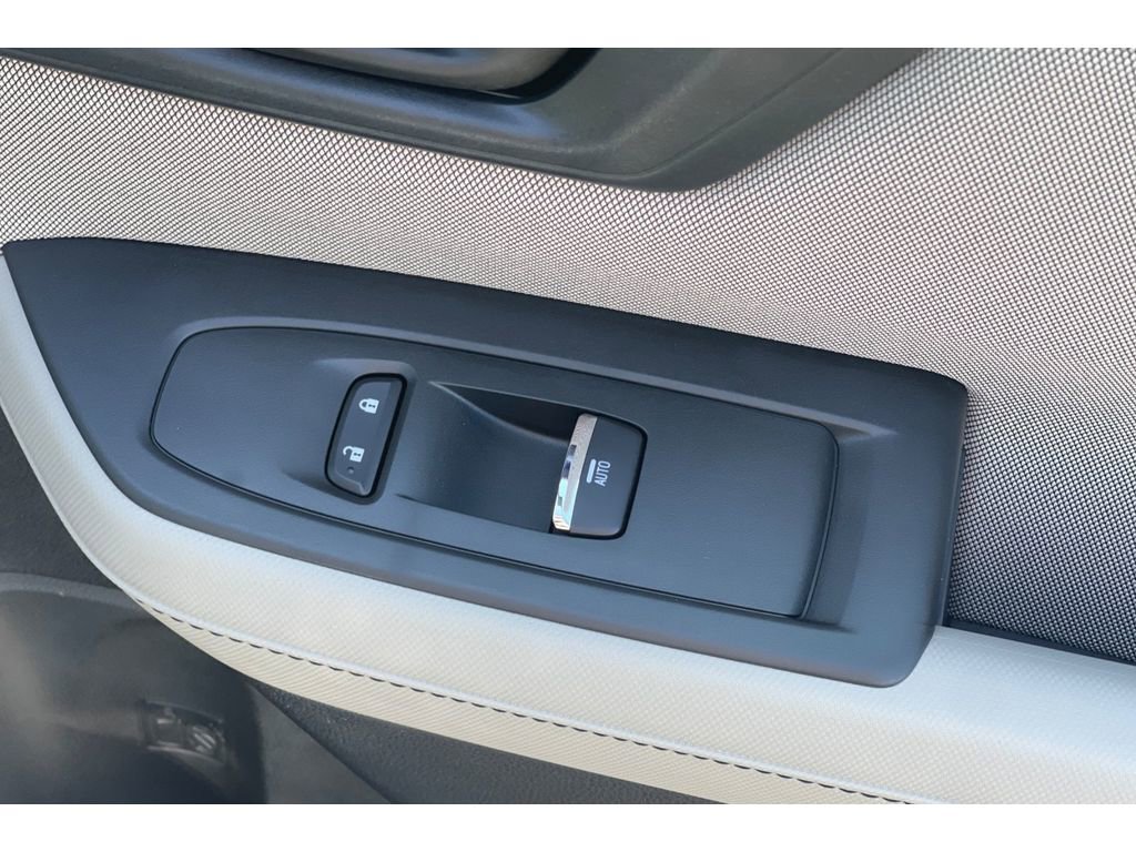 Certified 2025 Subaru Forester Premium image 21