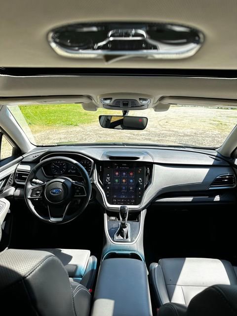 Used 2020 Subaru Outback Limited AWD/4WD image 23