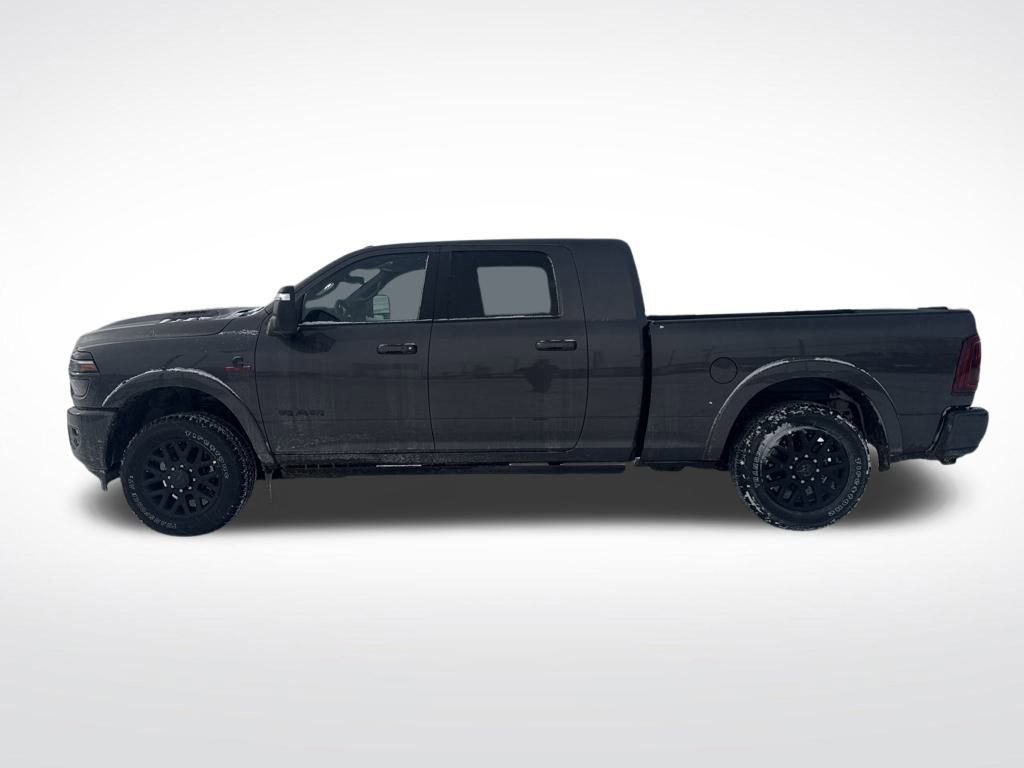 New 2026 RAM 2500 Limited image 7