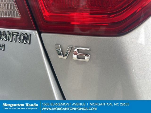 Used 2016 Chevrolet Impala LT image 26