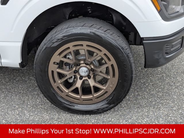 Used 2024 Ford F150 XL AWD/4WD image 10