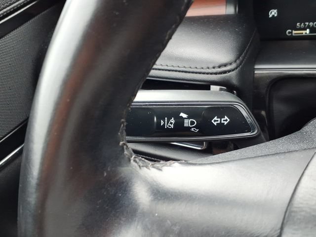 Used 2023 Lincoln Nautilus Reserve FWD image 27