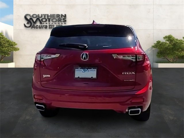New 2025 Acura RDX SH-AWD w/ Advance Package image 25