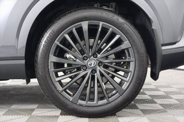 Certified 2026 Lexus RX 350h w/ Convenience Package AWD/4WD image 16