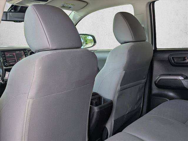 Used 2023 Toyota Tacoma SR5 AWD/4WD image 20