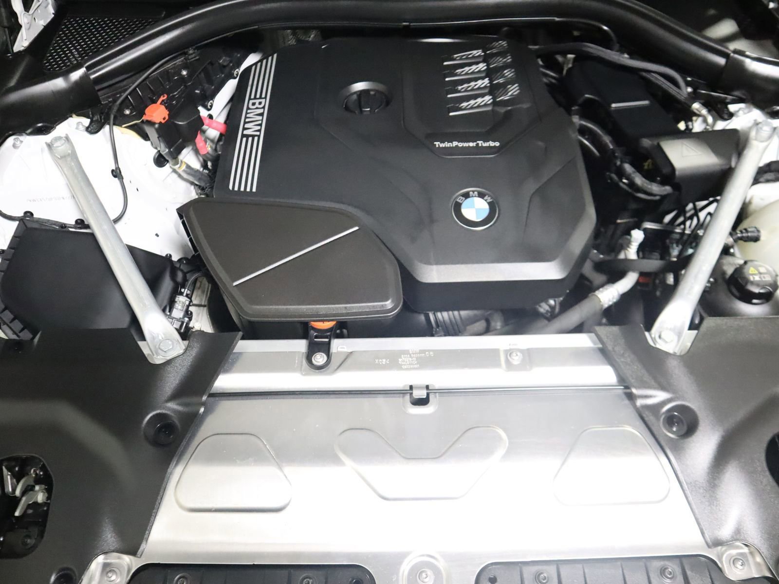 Used 2023 BMW X3 xDrive30i image 29