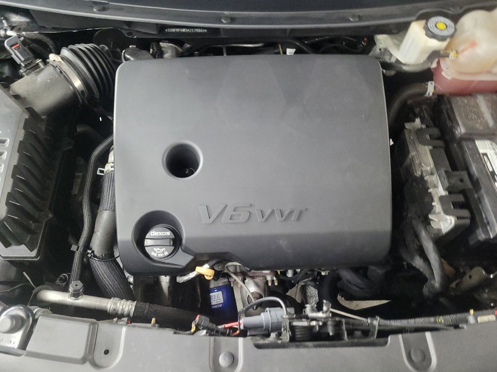 Used 2019 Chevrolet Traverse LS image 30