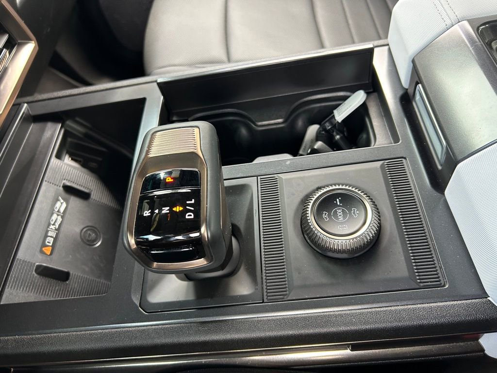 Used 2024 GMC Hummer EV 3X image 40