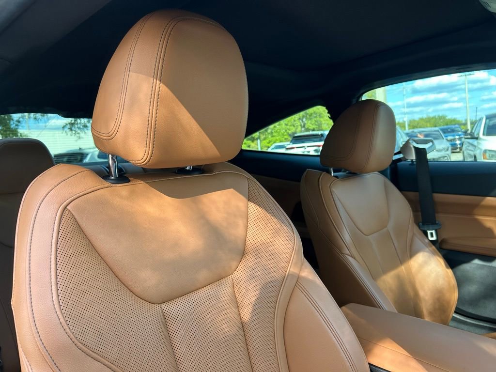 Used 2023 BMW M440i M440i w/ Premium Package image 49
