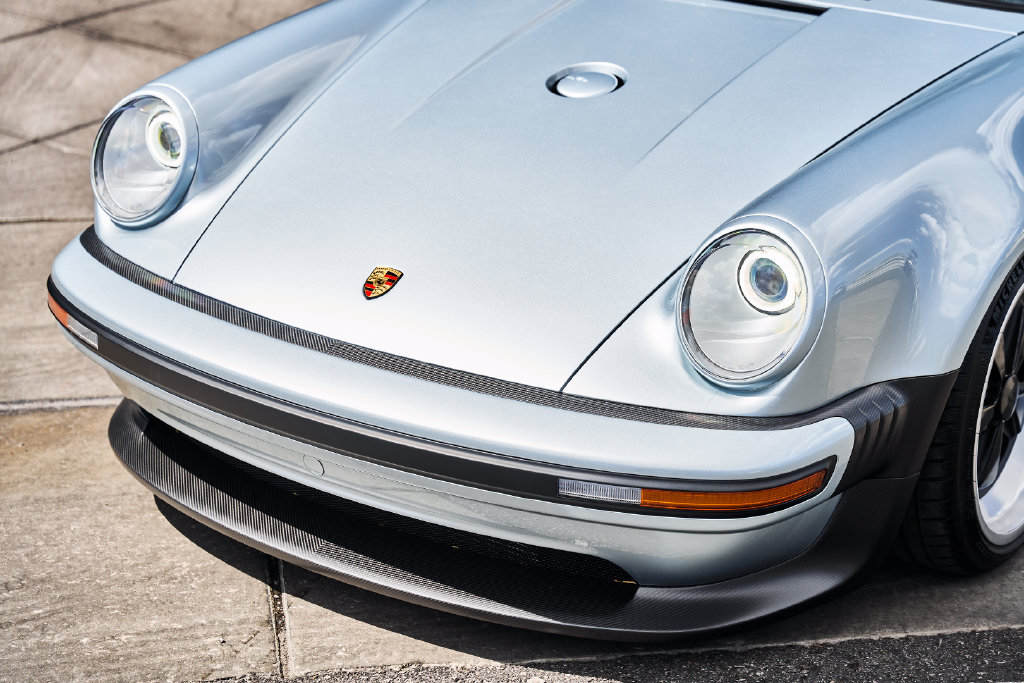 Used 1990 Porsche 911 Carrera image 5