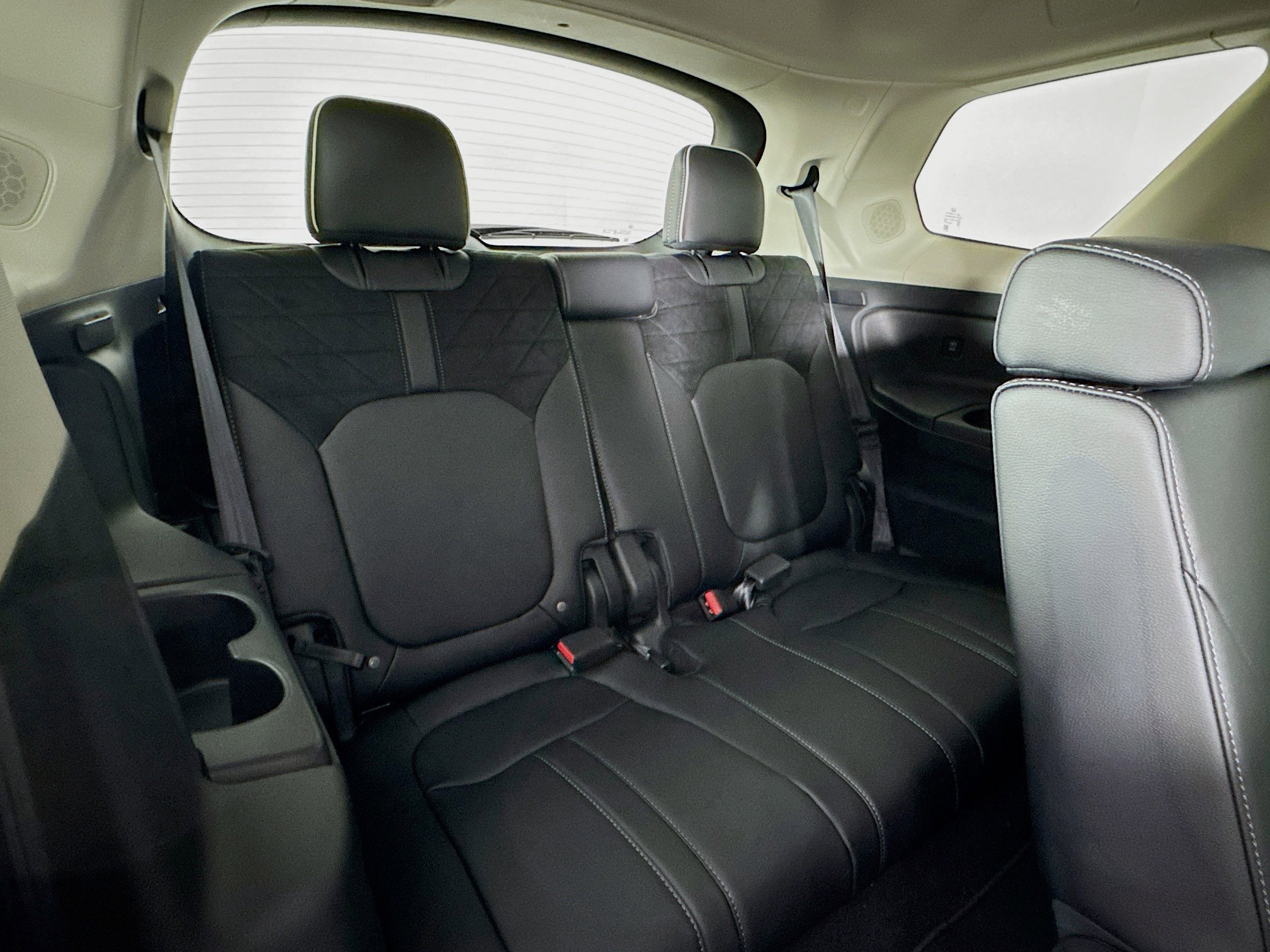 New 2026 Honda Pilot Elite image 29