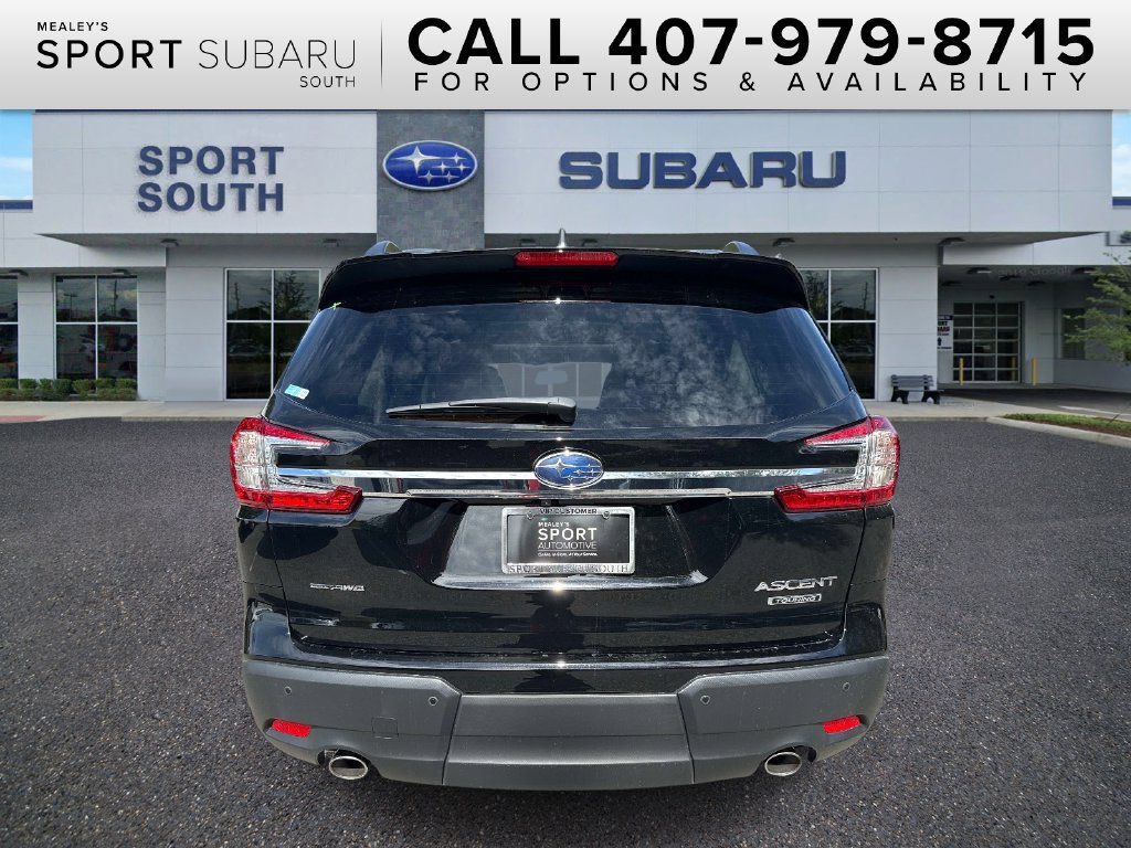 New 2027 Subaru Ascent Touring AWD/4WD image 5