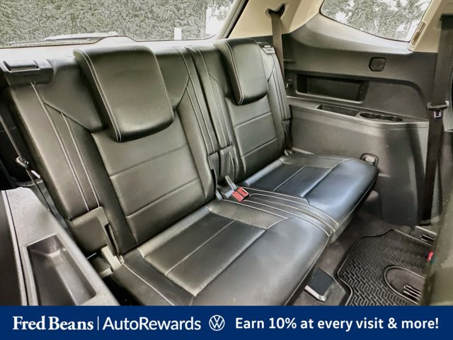 Used 2023 Volkswagen Atlas SE AWD/4WD image 31