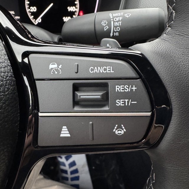 New 2026 Honda Civic Sport image 23