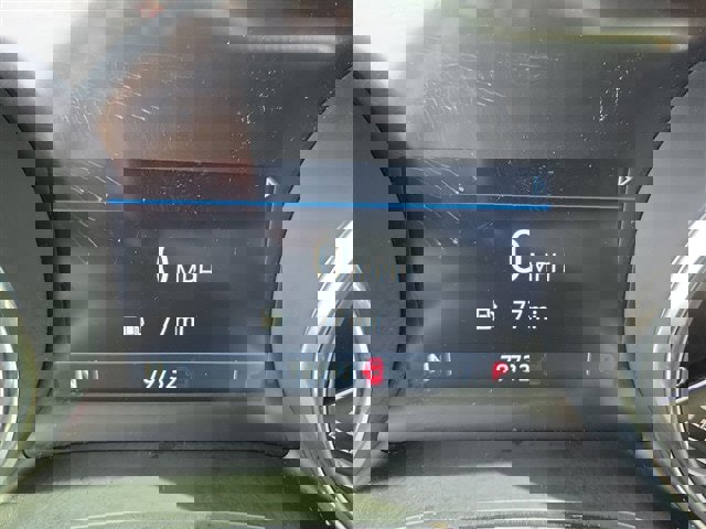 Used 2022 Buick Encore GX Preferred w/ Cold Weather Comfort Package image 10