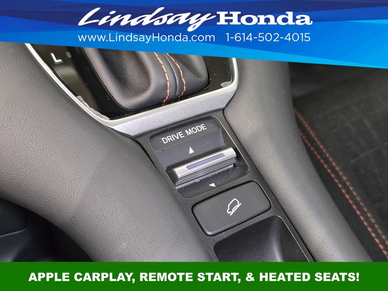 Used 2024 Honda HR-V Sport image 21