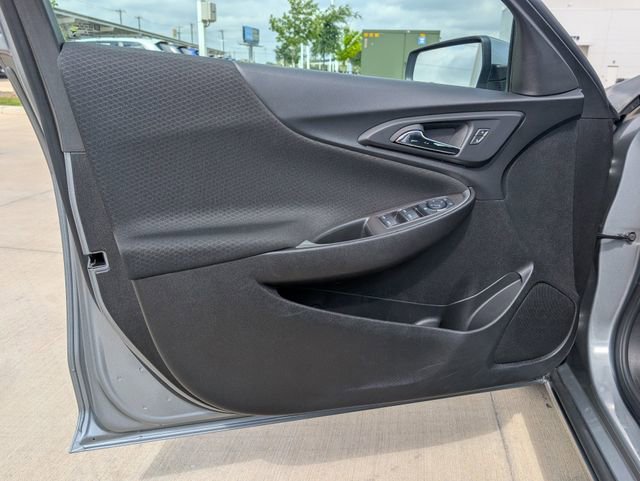 Used 2025 Chevrolet Malibu LT FWD image 22