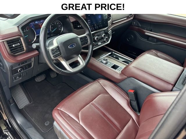 Used 2024 Ford Expedition Limited image 13