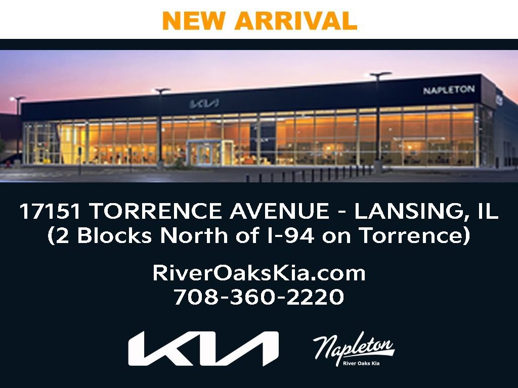 Used 2024 Kia Telluride SX AWD/4WD image 5
