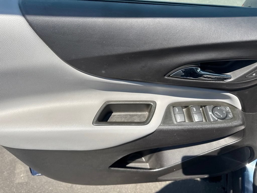 Used 2024 Chevrolet Equinox LS w/ LS Convenience Package FWD image 18