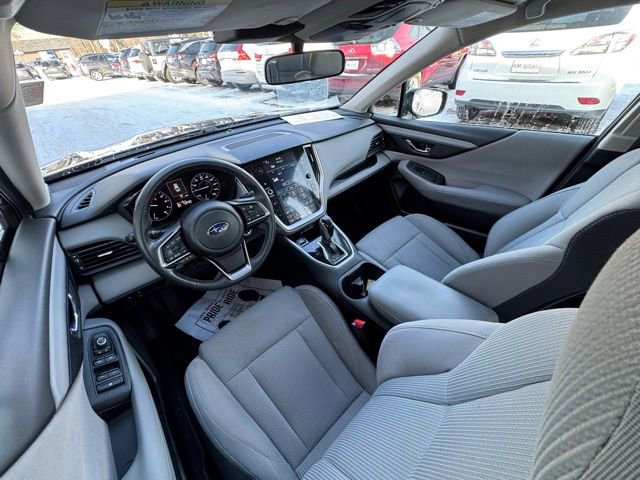 Used 2024 Subaru Legacy Premium image 24