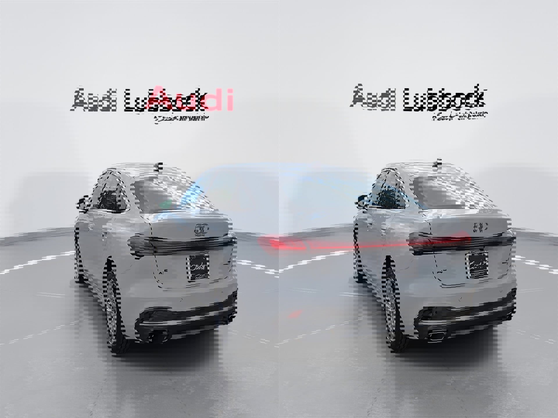 New 2025 Audi A5 2.0T Premium Plus image 7