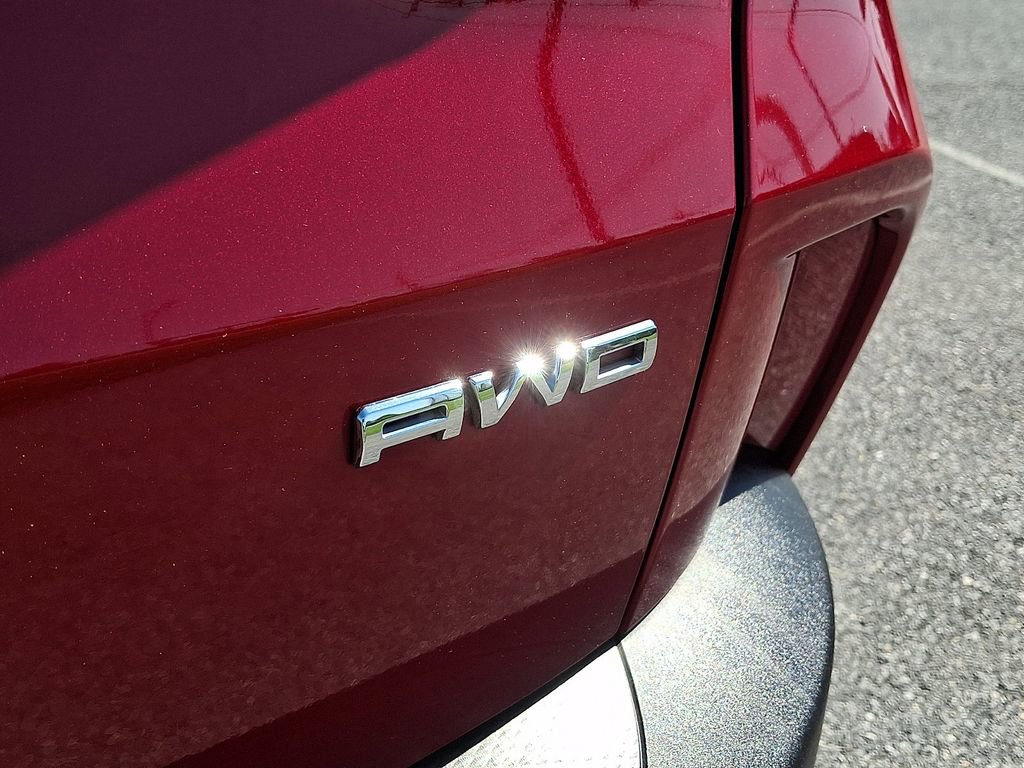 Certified 2022 Ford Escape SEL AWD/4WD image 34