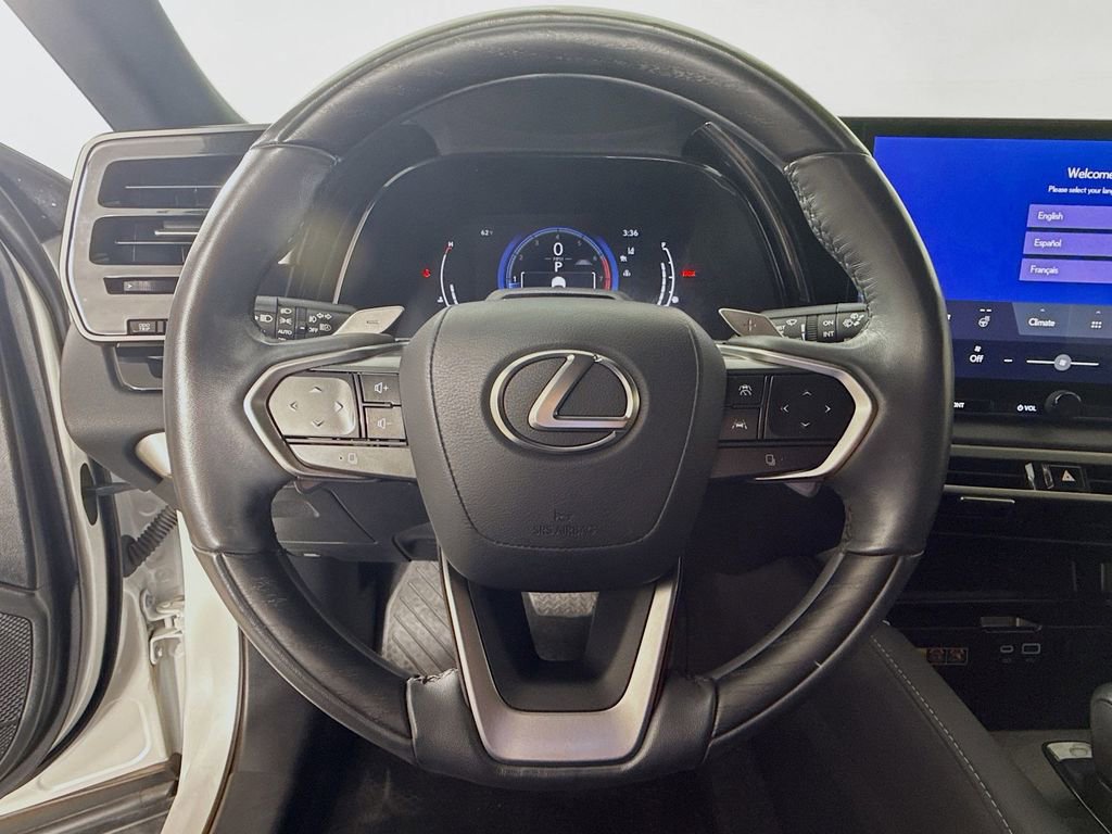 Used 2024 Lexus RX 350 Premium Plus w/ Convenience Package FWD image 11