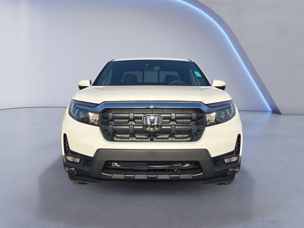 New 2026 Honda Ridgeline RTL image 9