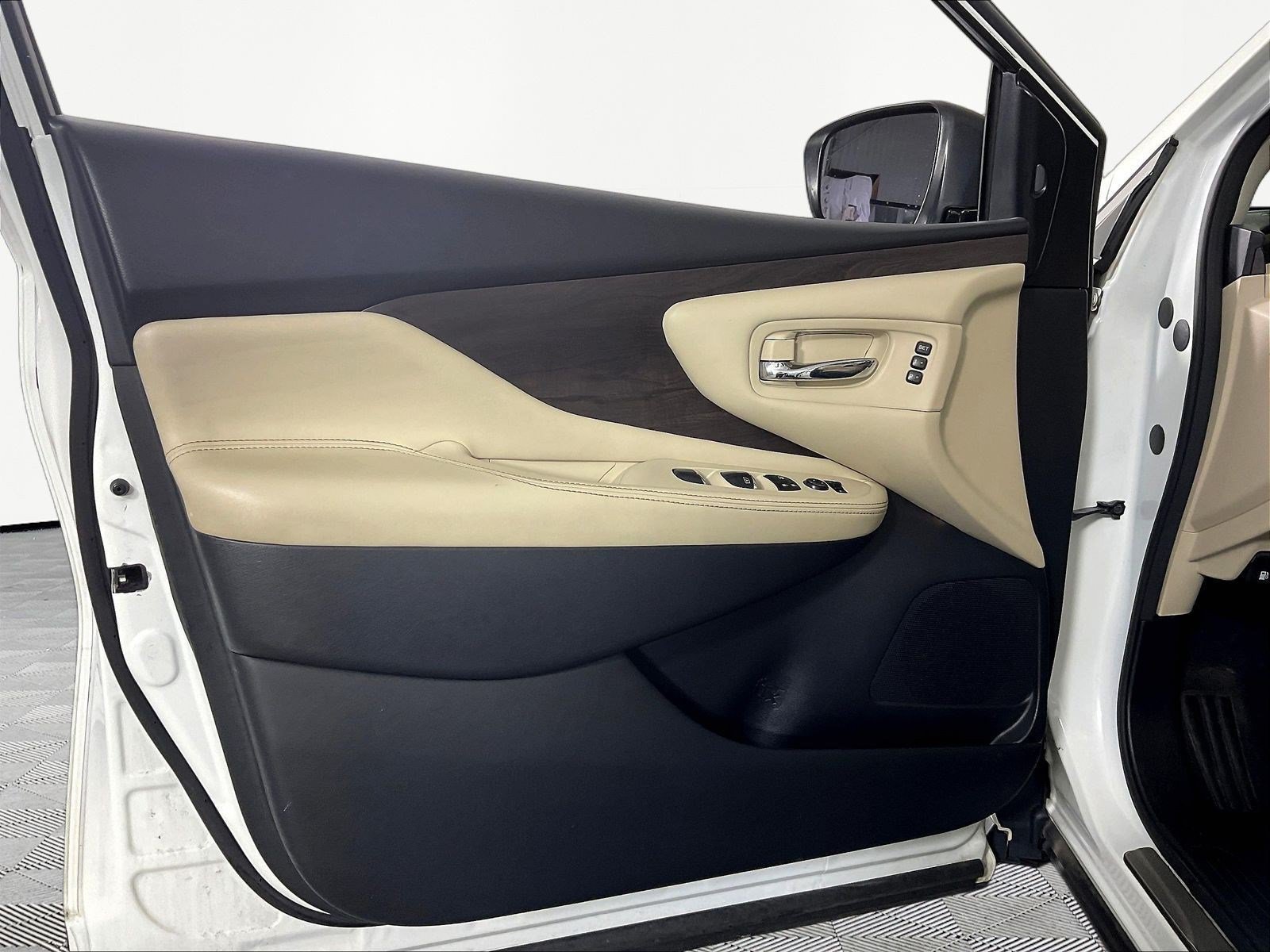 Used 2022 Nissan Murano Platinum w/ Cargo Package AWD/4WD image 20